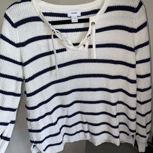 Old Navy Sweater